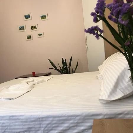 Apartament Itan's Apartment-lovely Guest In Center *