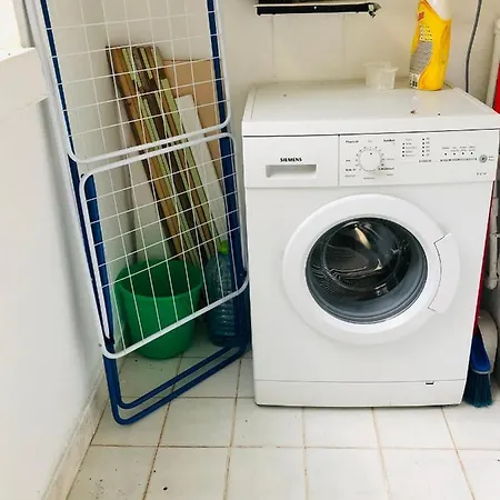 Apartamento Itan's Apartment-lovely Guest In Center Tirana