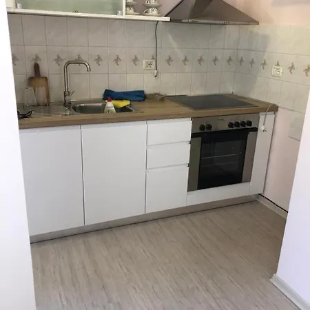 Apartamento Itan's Apartment-lovely Guest In Center *