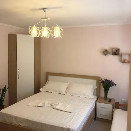 Apartament Itan's Apartment-lovely Guest In Center