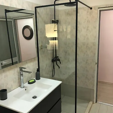 Apartamento Itan's Apartment-lovely Guest In Center *