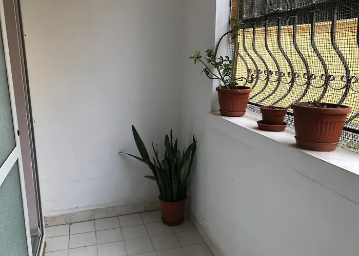 Itan's Apartment-lovely Guest In Center Apartament *